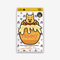 Winnie the Pooh Design Honey Mask