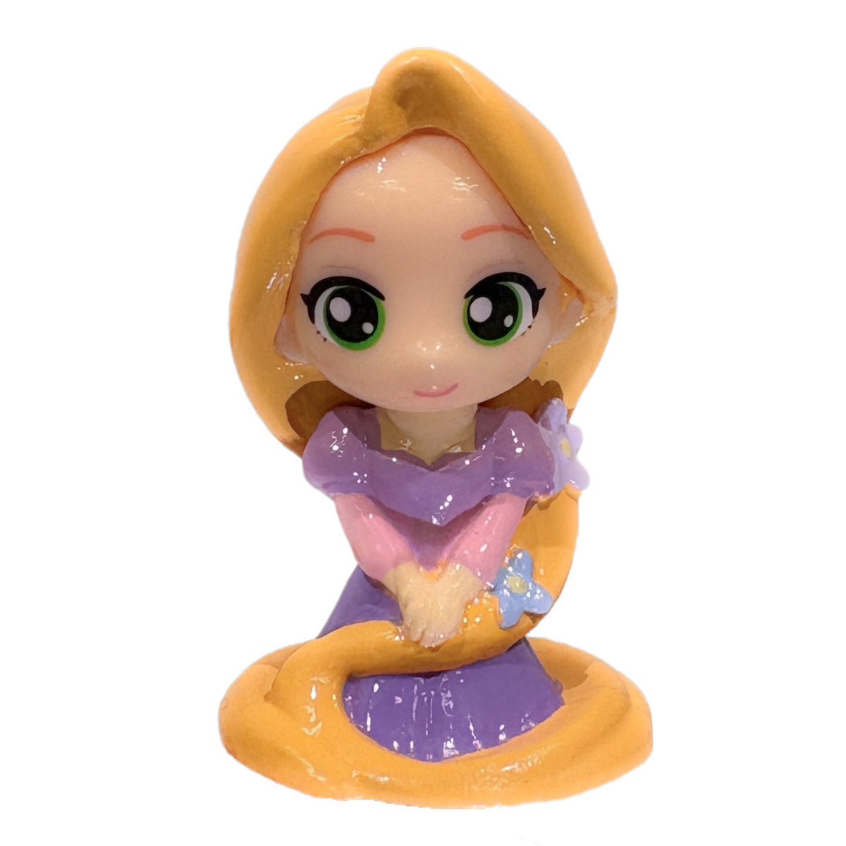 SKINCARE BATH BALL DISNEY PRINCESS（ランダムフィギュア付き）