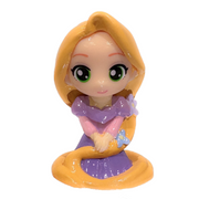 SKINCARE BATH BALL DISNEY PRINCESS（ランダムフィギュア付き）