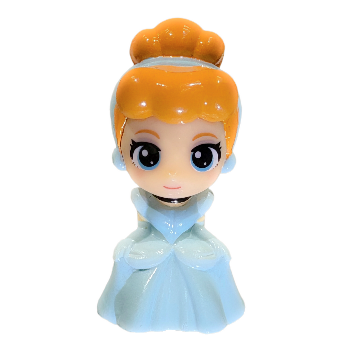 SKINCARE BATH BALL DISNEY PRINCESS（ランダムフィギュア付き）