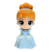 SKINCARE BATH BALL DISNEY PRINCESS（ランダムフィギュア付き）