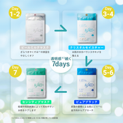 ALFACE 7Days アソート