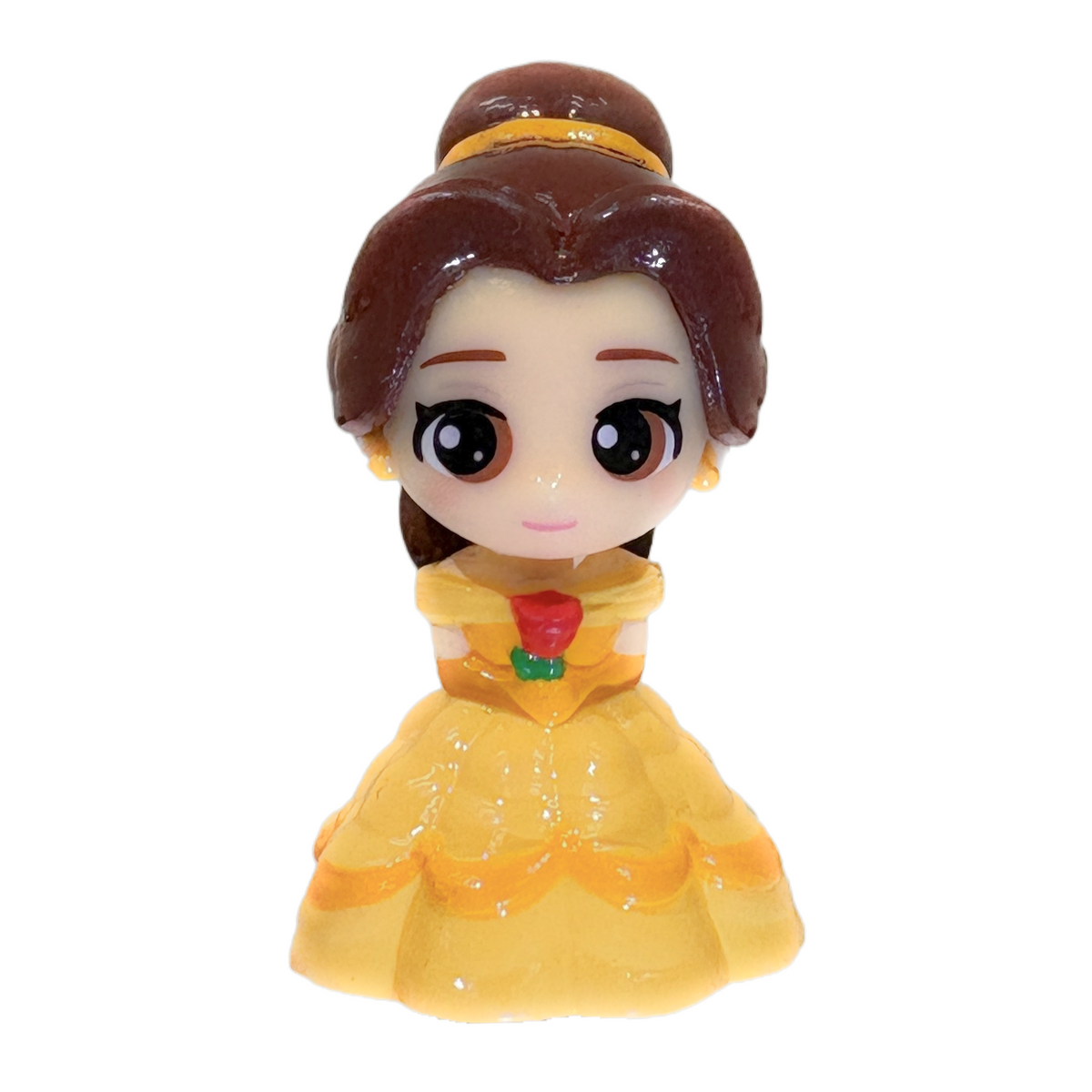 SKINCARE BATH BALL DISNEY PRINCESS（ランダムフィギュア付き）