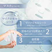 DIAMOND MOISTURE (ベイマックスデザイン)