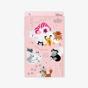 CATS AND DOGS SILKY MASK