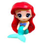 SKINCARE BATH BALL DISNEY PRINCESS（ランダムフィギュア付き）