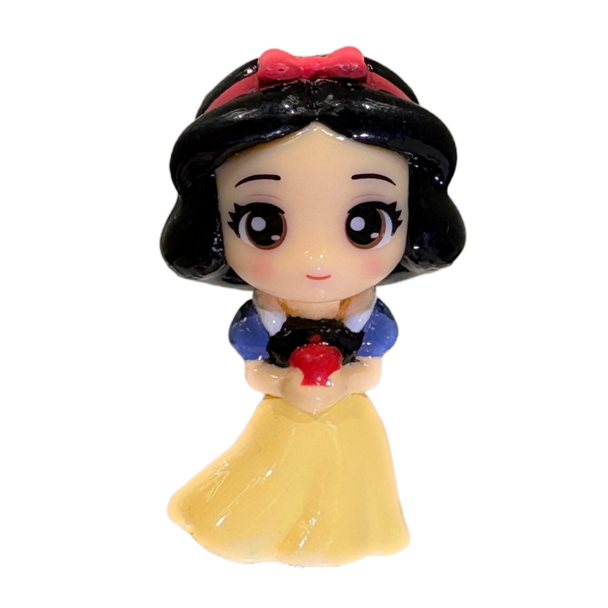 SKINCARE BATH BALL DISNEY PRINCESS（ランダムフィギュア付き）