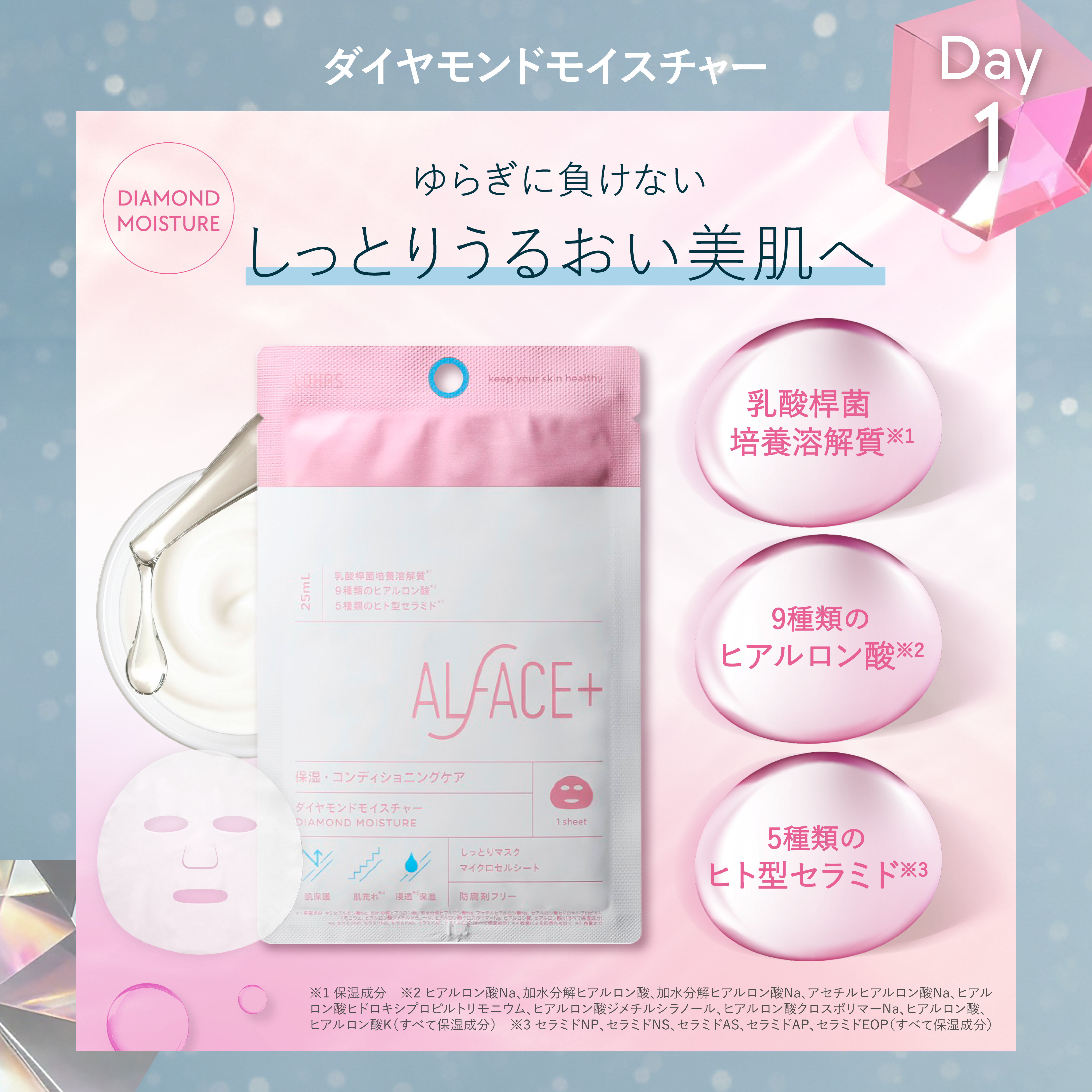 THE GIFT ~Special Time to Relax for You~