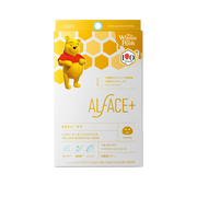 YELLOW ESSENTIALMASK (プーさんデザイン)